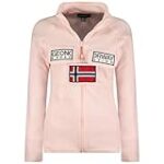 Análisis de tendencia: Noruega Rosa, la combinación perfecta de estilo y elegancia