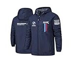 Análisis y comparativa de la mejor chaqueta de Yamaha: Descubre la moda más exclusiva y resistente para motociclistas