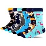 Análisis de los mejores calcetines coloridos: ¡Dale vida a tus pies con estilo!