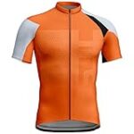 Tops en moda ciclista: descubre los maillots más asequibles para tus rutas