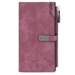 Análisis y comparativa: Las mejores carteras de cuero para mujer en el mercado