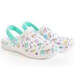 Análisis y comparativa de los mejores zuecos sanitarios: ¡Descubre cuál es tu mejor opción!