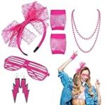 Análisis de los mejores complementos para lucir un mono fucsia con estilo