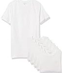 Análisis y comparativa de las mejores camisetas interiores para hombre: ¡Descubre las opciones más económicas del mercado!