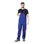 Los mejores petos de trabajo para hombre: Análisis y comparativa de la moda laboral masculina