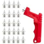 Análisis y comparativa de los mejores clavos para calzado: ¡Pisando con estilo y seguridad!