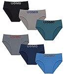 Análisis y comparativa: Los mejores slips de lycra para hombre