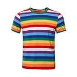 Análisis y comparativa de las mejores camisetas de colores: ¡Impacta con tu estilo!