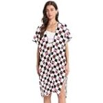 Análisis de los mejores bikinis con lazos: ¡Descubre el toque de elegancia y estilo en tu traje de baño!