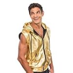 Chalecos Metalizados: Brillo y Estilo en tu Armario - Análisis y Comparativa de la Mejor Moda y Complementos