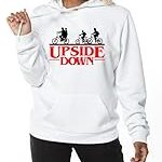 Análisis y comparativa de las sudaderas de Stranger Things: ¡Descubre la moda inspirada en la serie!