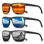 Análisis y comparativa de las mejores gafas Ray Ban para hombre a precios económicos