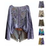 Análisis comparativo: Los mejores jerseys étnicos para un estilo único