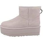 Análisis comparativo de las botas UGG frente al fenómeno de la nube de humo: ¿cuál es la mejor opción para estar a la moda?