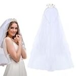 Análisis y comparativa: Los mejores conjuntos de dos piezas para novias