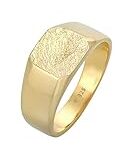 Análisis y comparativa: Descubre el mejor anillo de oro hombre sello para lucir con estilo