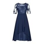 Análisis y comparativa de vestidos para invitadas de tarde: ¡Deslumbra en tu próximo evento!