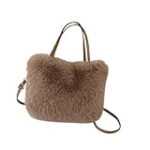 Análisis y comparativa: Los mejores bolsos de borrego para esta temporada