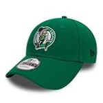 Análisis y comparativa de las mejores gorras de los Celtics: ¡El complemento perfecto para los fans de Boston!