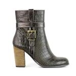 Análisis de los mejores botines color chocolate: ¡Descubre cuál es el ideal para ti!