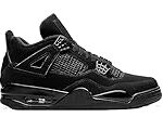 Análisis de precio: Jordan Retro 4 Black Cat, ¿vale la pena la inversión?