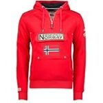 Análisis de la moda urbana: Descubre el canguro Geographical Norway perfecto para ti