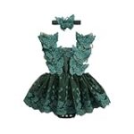 Análisis y comparativa: Los mejores vestidos de ceremonia para bebés de 18 meses