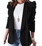 Análisis y comparativa: Blazer negra con hombreras, la tendencia que marca estilo en moda masculina