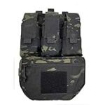 Análisis y comparativa de los mejores back panels para complementar tu estilo