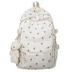 Análisis y comparativa de las mejores mochilas de flor: Encuentra tu estilo floral perfecto