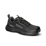 Análisis y comparativa: Los mejores zapatos de seguridad Sparco para hombre