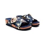 Sandalias con Flores: Análisis y Comparativa de las Mejores Opciones en Moda y Complementos