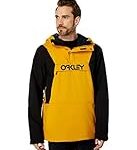 Análisis y comparativa de la mejor chaqueta de nieve Oakley: ¡Encuentra tu estilo en la montaña!
