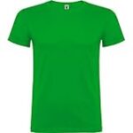 Análisis y comparativa: Descubre las mejores camisetas de color verde para darle un toque fresco a tu estilo