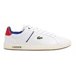 Lacoste Europa Pro: Análisis y comparativa de la mejor moda y complementos en el mercado europeo