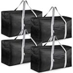 Análisis y comparativa: Las mejores bolsas de viaje de tela para estar a la moda