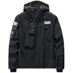 Análisis comparativo de las mejores chaquetas streetwear: ¡Descubre el estilo urbano ideal para ti!