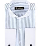 Análisis y comparativa: Las mejores camisas de manga francesa para un estilo elegante y sofisticado