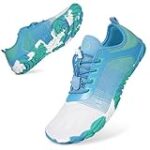 Análisis comparativo de los mejores zapatos descalzos para mujer: ¡Descubre la comodidad y estilo que necesitas!