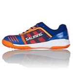 Análisis y comparativa de las zapatillas Salming: ¡Encuentra el calzado perfecto para tus entrenamientos!