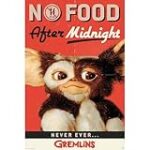 Análisis y comparativa de los posters de Gremlins: descubre el mejor diseño para tu colección de moda y complementos
