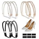 Guía completa para comprar tacones sueltos: análisis y comparativa de la mejor moda y complementos