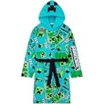 Análisis y comparativa: Las mejores batas de niños para estar en casa