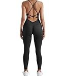 Monos con espalda abierta: análisis y comparativa de la última tendencia en moda femenina