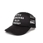 Análisis y comparativa: Descubre los mejores Trucker Hats de la marca Deus