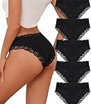 Análisis y comparativa de las mejores braguitas para señora: ¡Descubre cuál es la ideal para ti!