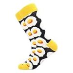 Los mejores calcetines divertidos para hombre: análisis y comparativa de opciones baratas