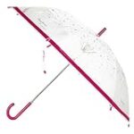 Análisis de los mejores paraguas para chica: ¡protégete con estilo bajo la lluvia!