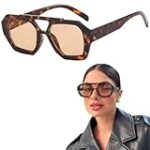 Análisis y comparativa de las mejores gafas de sol para lucir en festivales