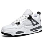 Análisis y Comparativa: Descubre los JORDAN 4 Blancos más Trendy en Moda y Complementos